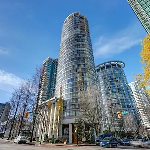 Apartment Dunowen Vancouver