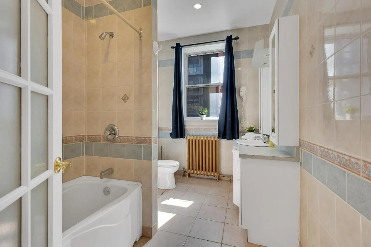 Le Sand&Stone Hotel Montréal